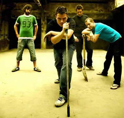 El canto del loco