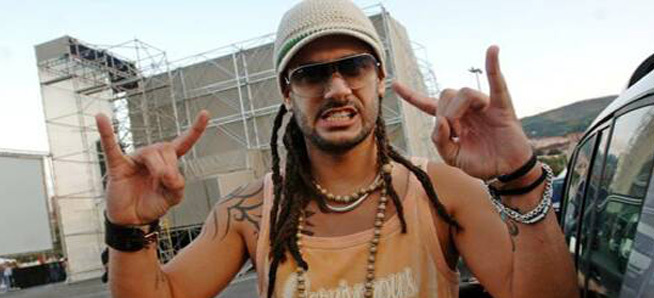 Melendi