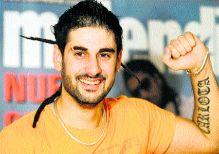 Melendi